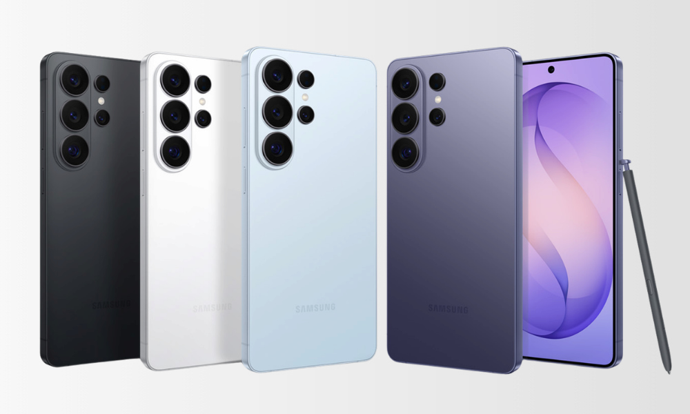 Samsung Galaxy Z Fold8 Ultra